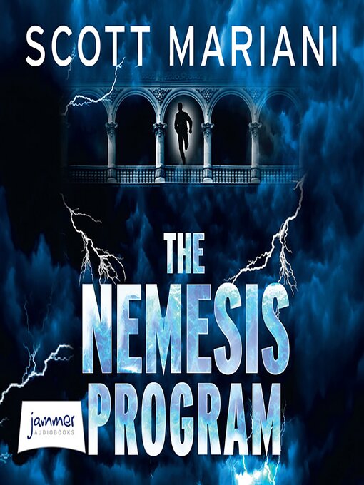 Cover image for The Nemesis Program